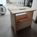 Petit tabouret
