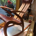 Rocking chair