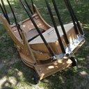 L'homme qui construisait des télescopes au temps du coronavirus...
