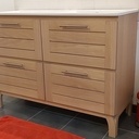 Meuble de salle de bain