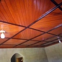 Plafond de croisière