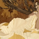 Tableaux en marqueterie