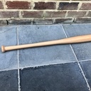 Fabrication d’une batte de baseball