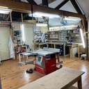 Atelier La Pinsonnière