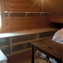 Un petit agencements