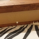 Étagère pour petites vivaces