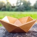 Un autre bol géométrique