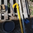 Redresseur de lame pour pose lambris et autres