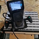 Caisse en bois - Créé avec la Shaper Origin