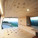 Campervan vw T5