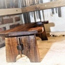 Tabouret Physiologique