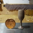 Une larme de Champagne