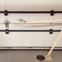 Fabriquer un trépied en bois à bras allongés pour smartphone