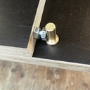 Rapporteur d'angle pour scie sous table