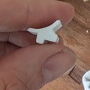 Gabarit à Kumiko et premier kumiko