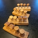 Boutons de manchettes