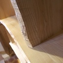 Grande étagère nature