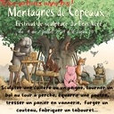 Montagne de copeaux première édition