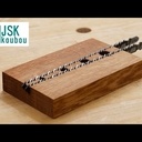 Pratique pour fabriquer des tiges à tourillons...