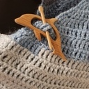 Des broches pour tricot