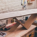 Rooh encore une table basse!