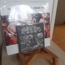 Présentoir à vinyles V2