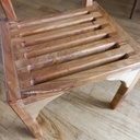 Une chaise pour le p'tit