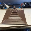 Mangeoire à oiseaux