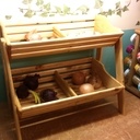 voici déjà trois ans de service