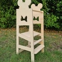 Tour d'observation "Montessori"