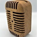 Enceinte passive Micro Vintage