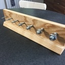 Vissage type Montessori