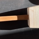 Maillet aux outils à main