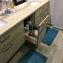 Meuble de salle de bain