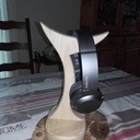 Support de casque audio