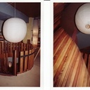 Un Escalier hélicoïdal sur mesure