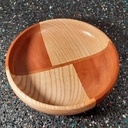 Trois bouts de bois... un bol !