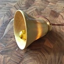 Cloche ... de Pâques