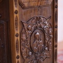 Ambon pour l'Eglise d'Aubergenville (Yvelines)