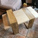 Table basse