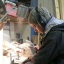 Lit façon Enzo Mari