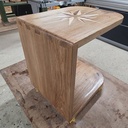 Bref, un projet qui allie technique et art de vivre. Vive l'apéro et vive le bois !