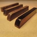 Reconstruction d'un bloc de deux claviers de type Clerinx