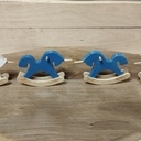 Petits chantournages pour marché de Noël