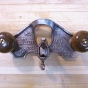 L'histoire de la défonceuse