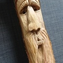 Wood Spirit