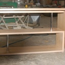 Bureau gain de place