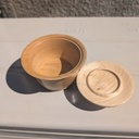 Pot à savon "gaiwan"