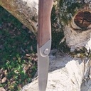 Couteau de poche style « deux clous » pour mon Papa