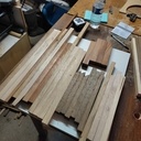 Quand on a des petites chutes ...